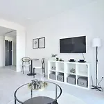 Bratislava, Bris Apartment, Old Town דירה ברטיסלאבה