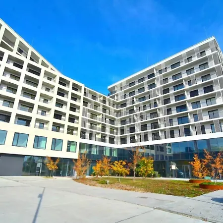 Lejlighed Bris Apartment, 1-2 Guests, Free Parking & Wifi, 4km Downtown,