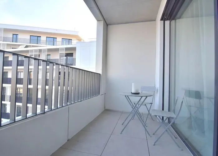 Bratislava, Bris Apartment, Old Town Апартаменты *