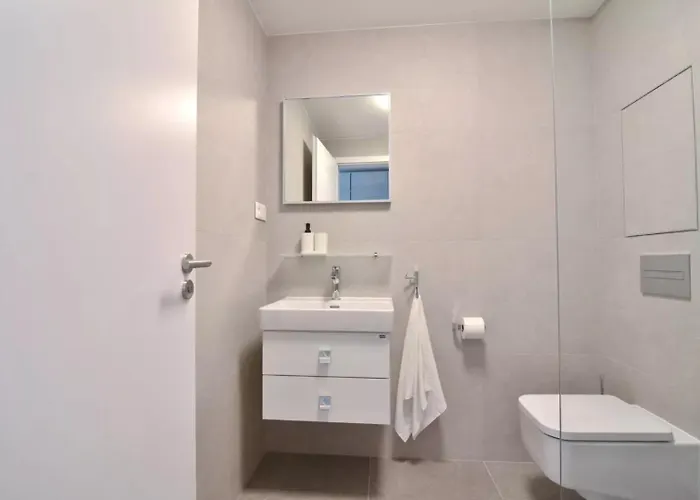 Bratislava, Bris Apartment, Old Town Братислава