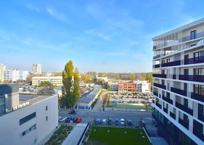 Bratislava, Bris Apartment, Old Town Апартаменты Братислава