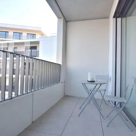 Bratislava, Bris Apartment, Old Town 아파트 *